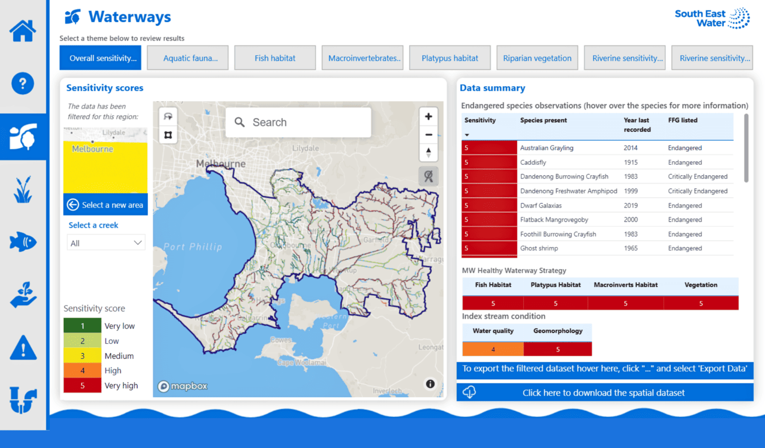 South-East-Water-Environmental-Sensivity-Map-1536x900