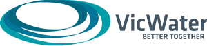 VicWater Logo