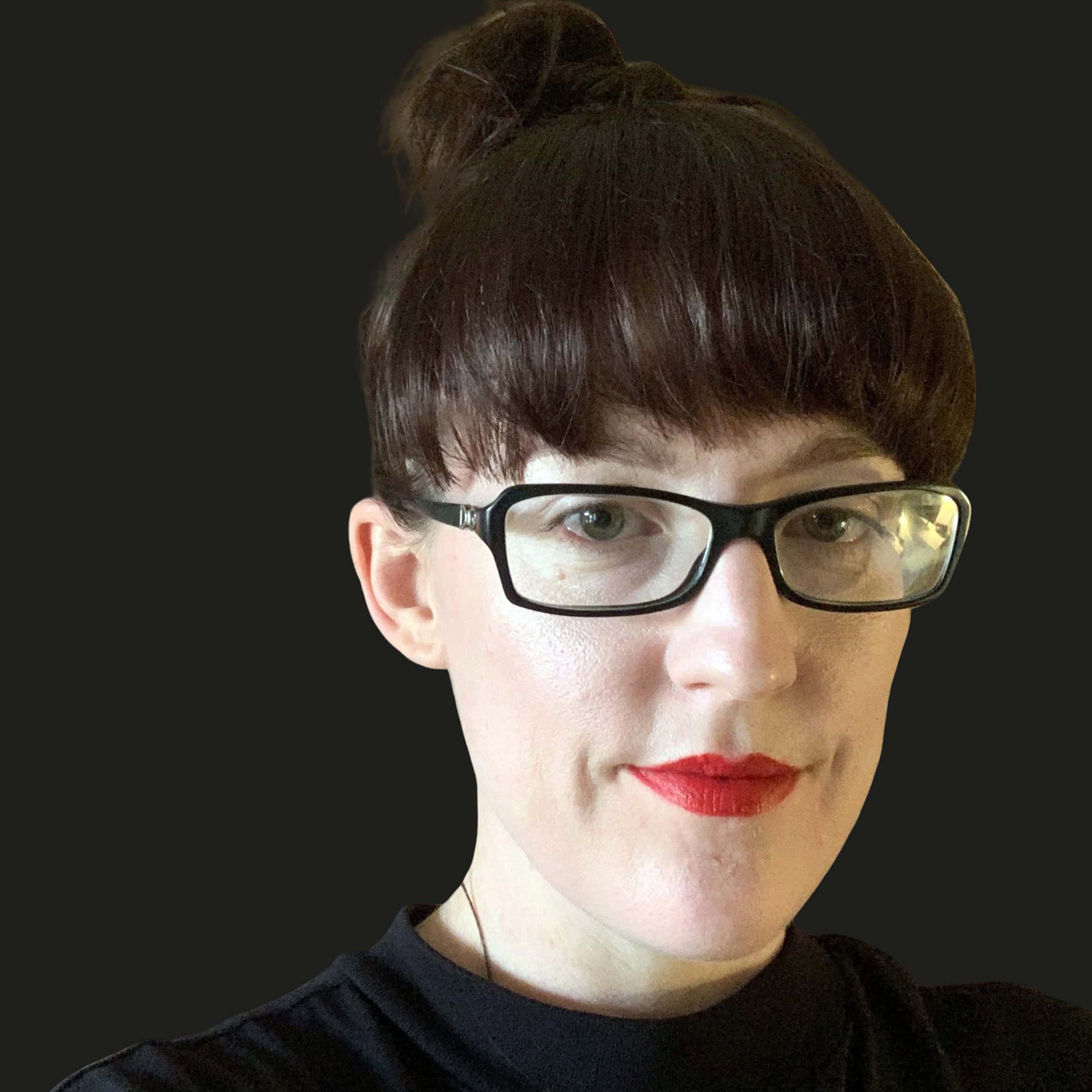 Sarah Murray – square