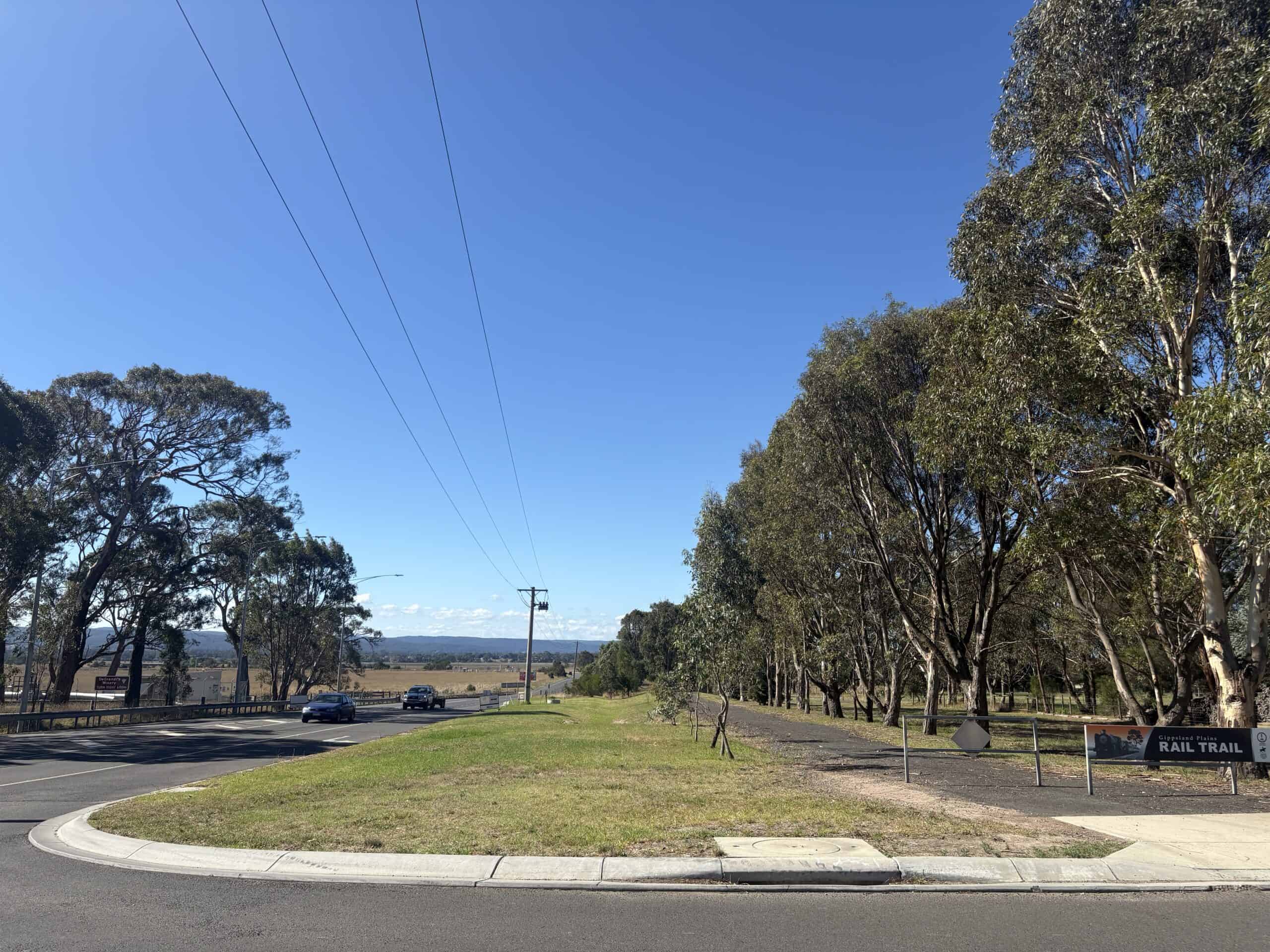 Gippsland Water secures Federal funding for Traralgon Tyers Interconnect