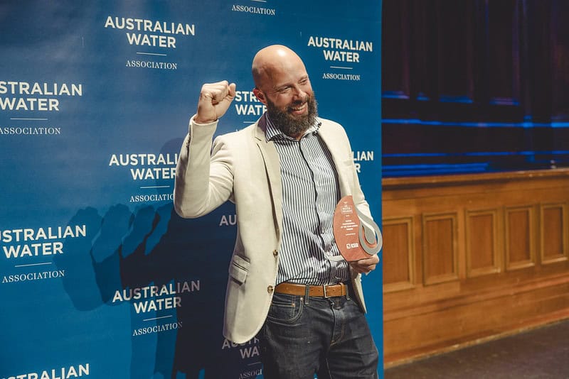 IWN – Michael Thomas