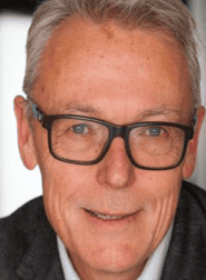 Tom Mollenkopf close up