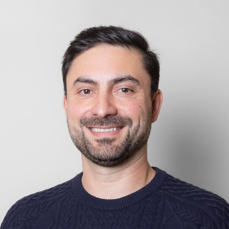 Arash Khorasani