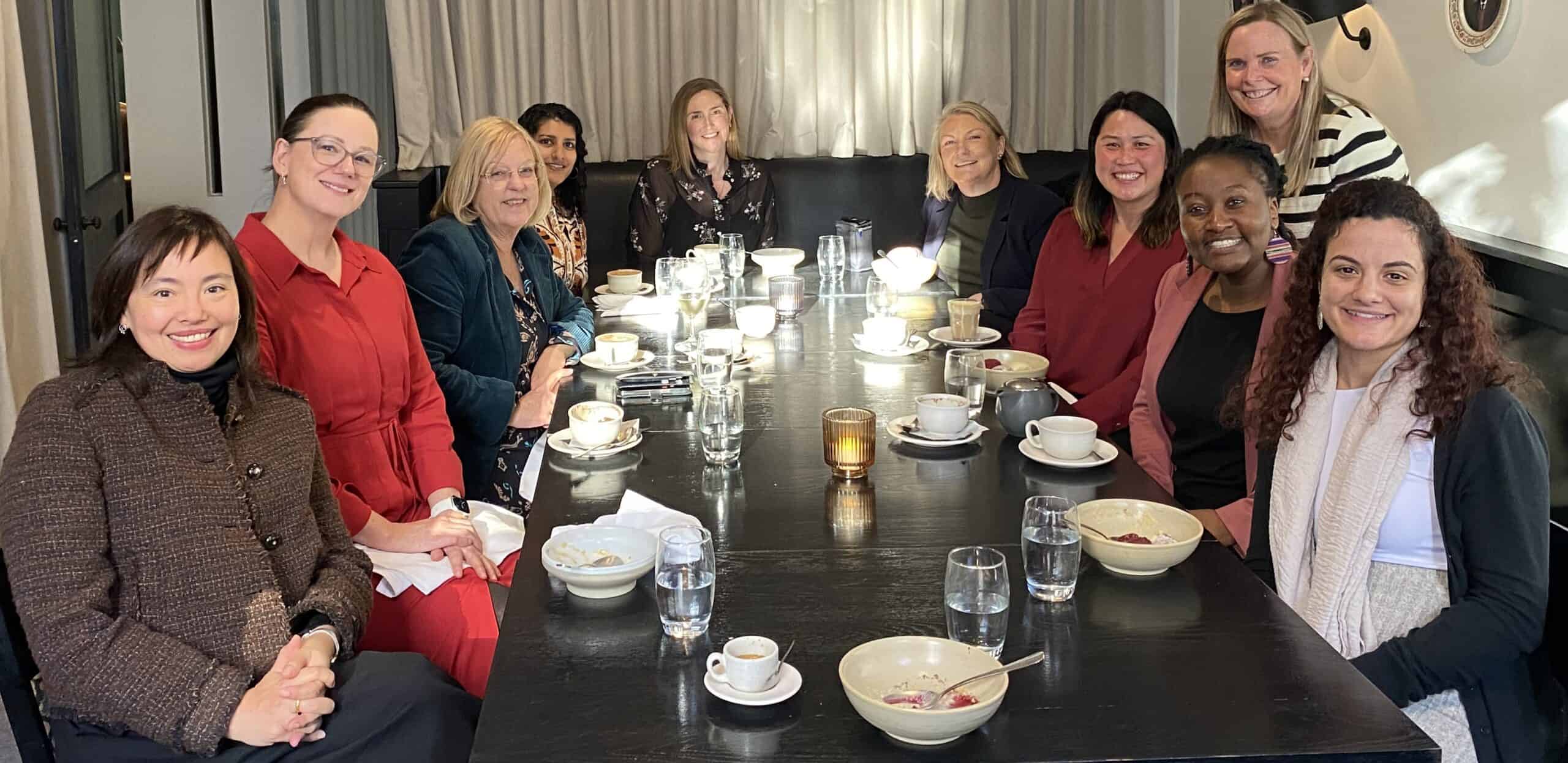 JL – WaterAid lunch 2026 cropped