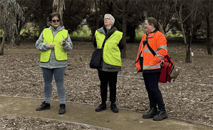 GWW – Altona plant tours
