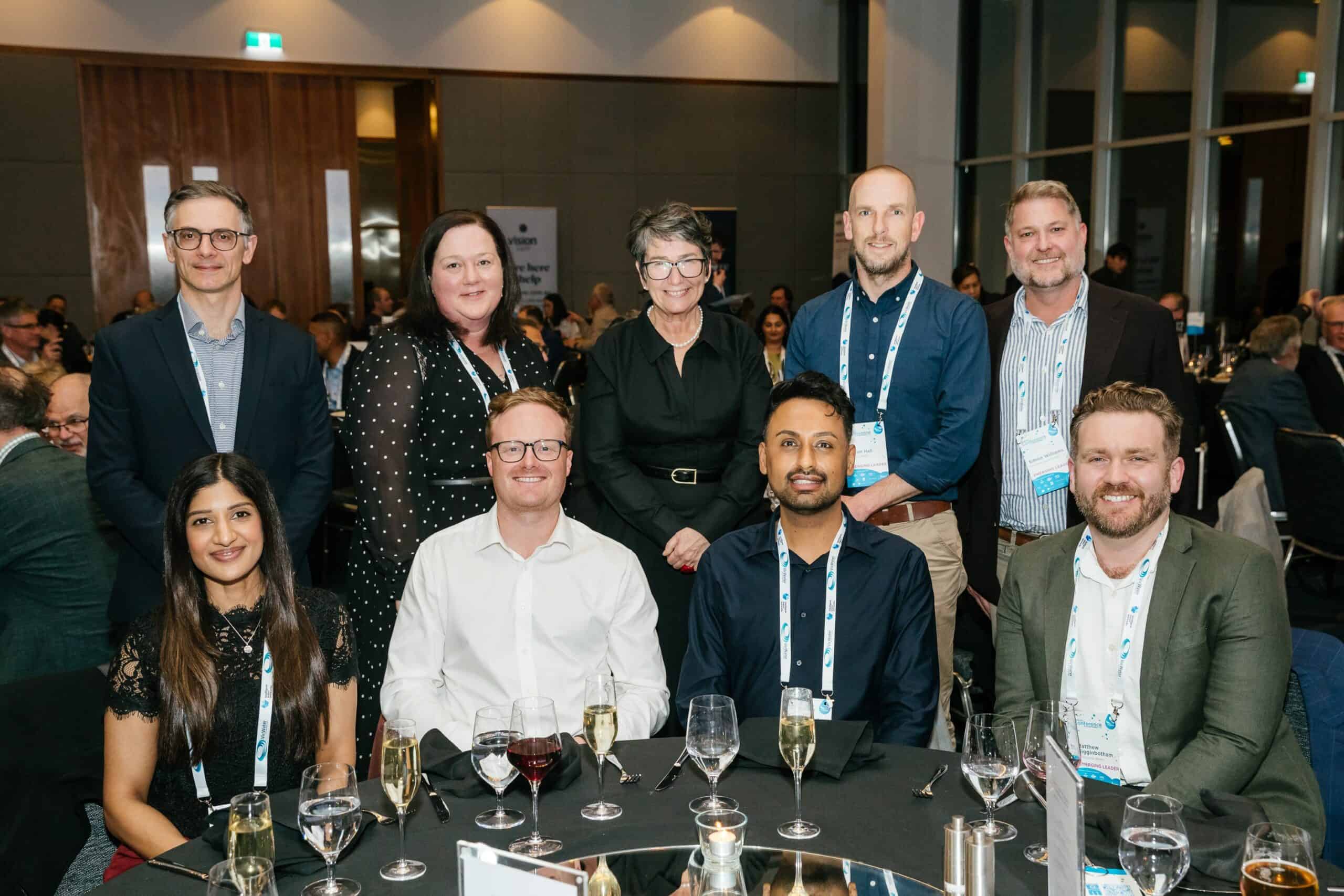 Emerging Leaders 1